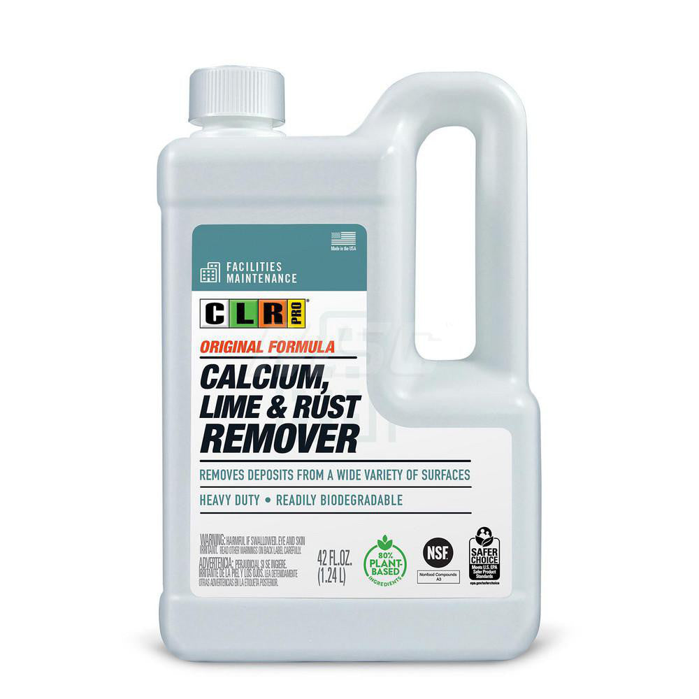 CLR Pro FM-CLR42-4PRO All-Purpose Cleaner 42.5 oz Spray Bottle