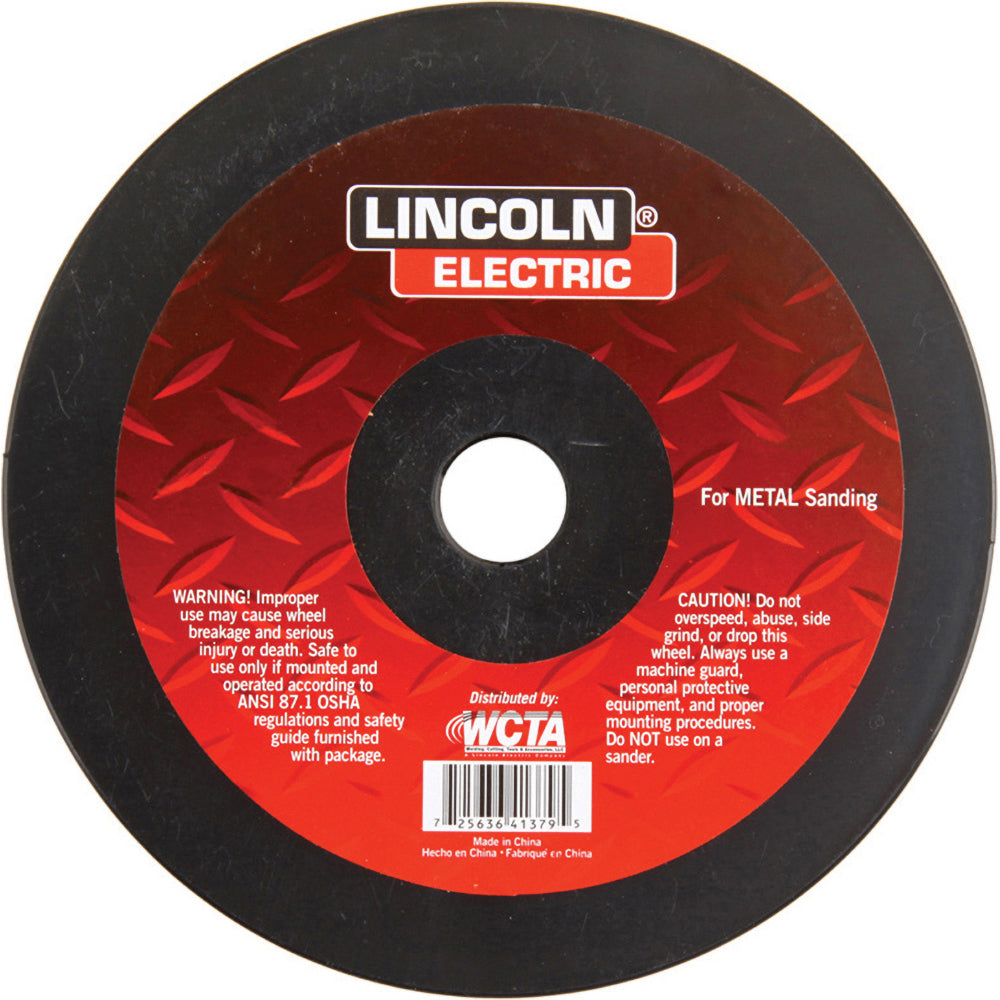 Lincoln Electric KH268 Shop Rolls Roll Length (yd) 25.00  Roll Width (Inch) 1