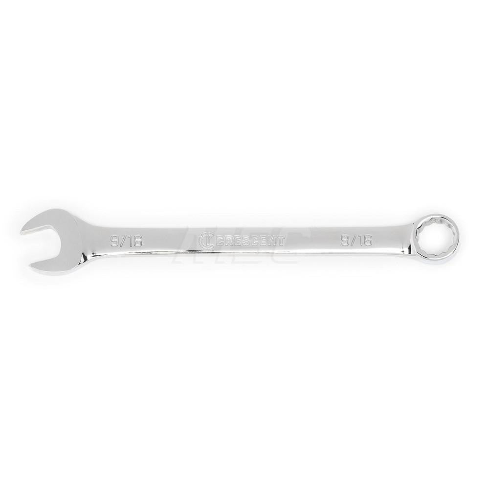 Crescent CCW6-05 Combination Wrench 9/16" Head Size