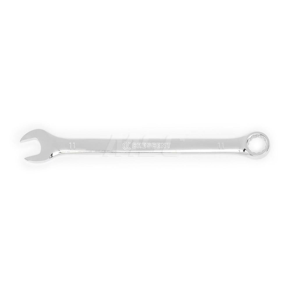 Crescent CCW22-05 Combination Wrench 11.00 mm Head Size