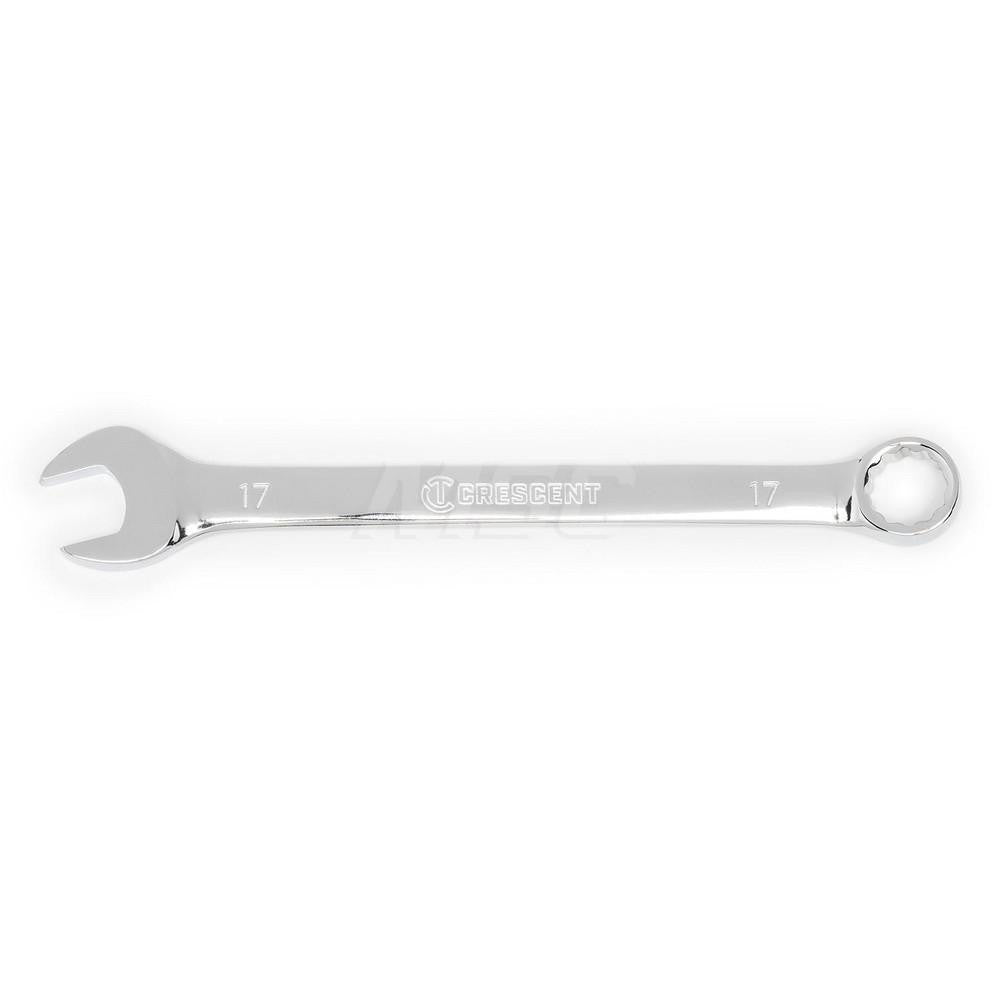 Crescent CCW28-05 Combination Wrench 17.00 mm Head Size