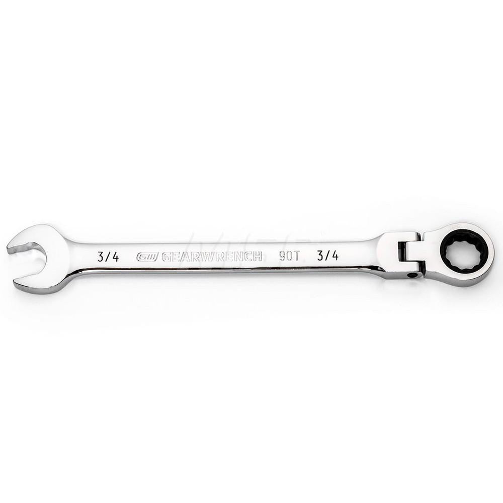 GEARWRENCH 86749 Combination Wrench 3/4" Head Size