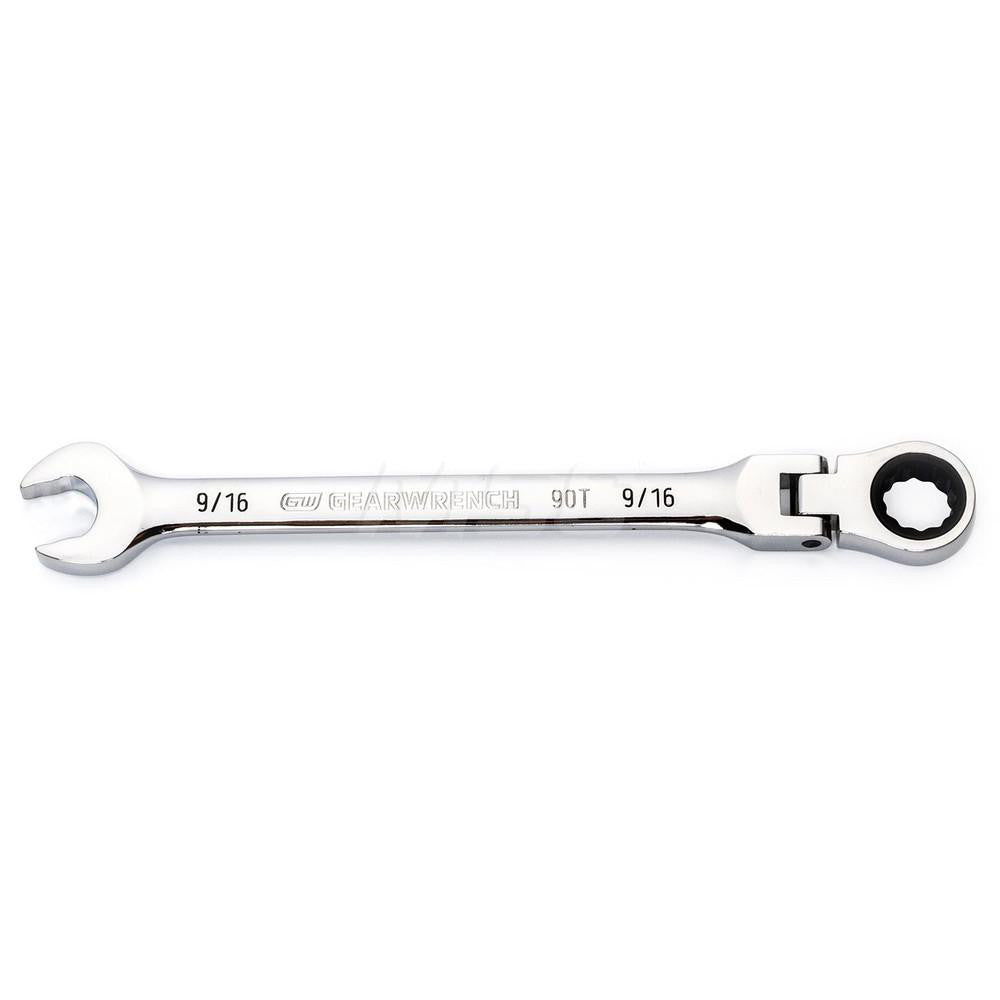 GEARWRENCH 86746 Combination Wrench 9/16" Head Size
