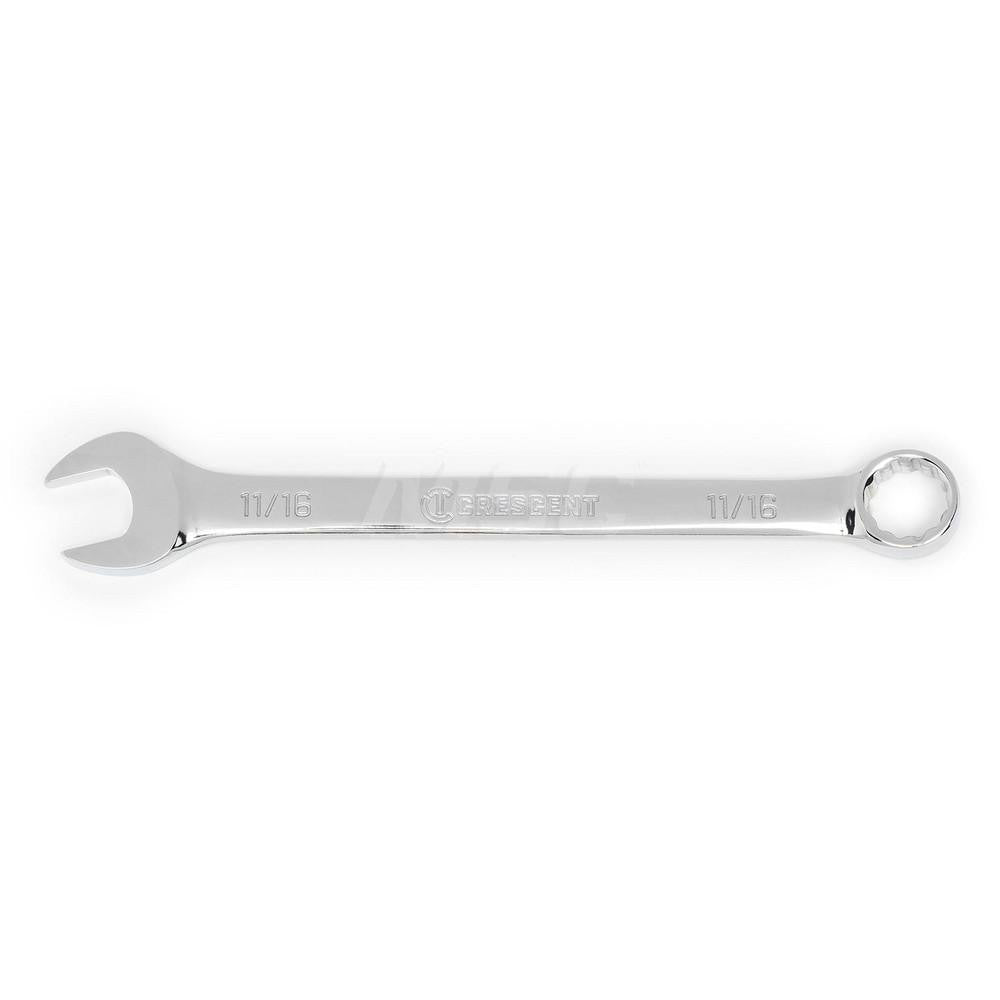 Crescent CCW8-05 Combination Wrench 11/16" Head Size