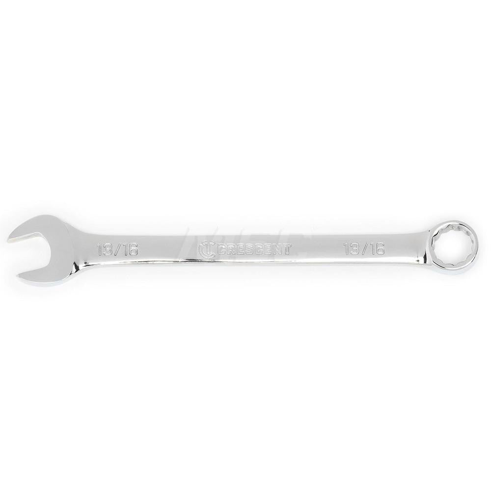 Crescent CCW10-05 Combination Wrench 13/16" Head Size