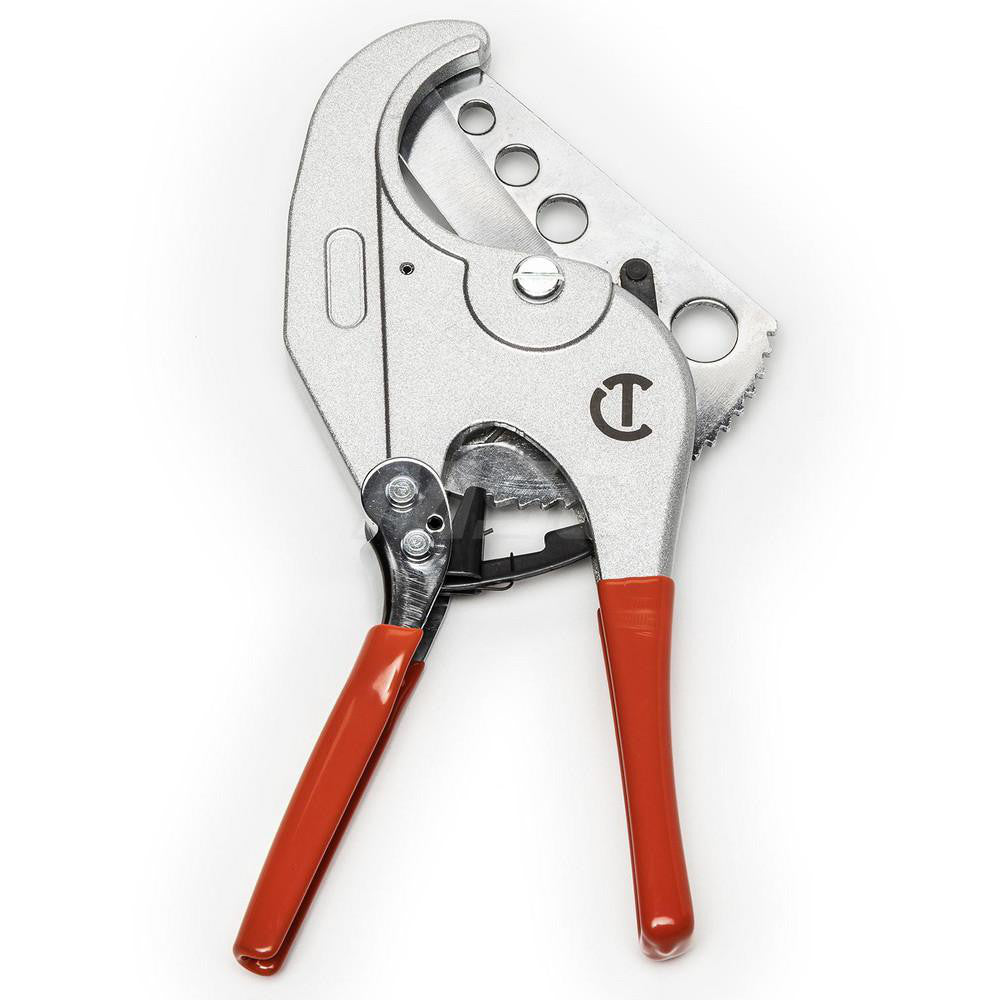 Crescent CRPC238 Hand Pipe Cutter 1/4 to 2-3/8" Pipe