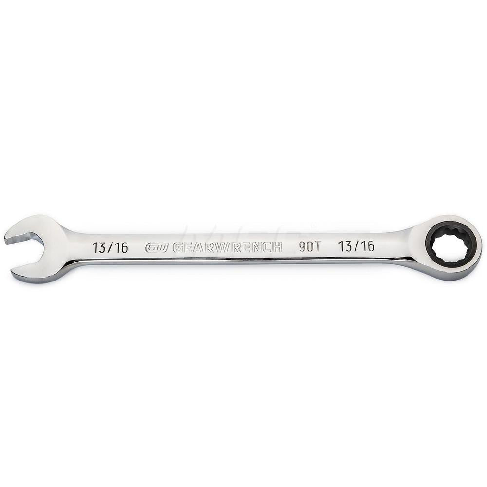 GEARWRENCH 86950 Combination Wrench 13/16" Head Size