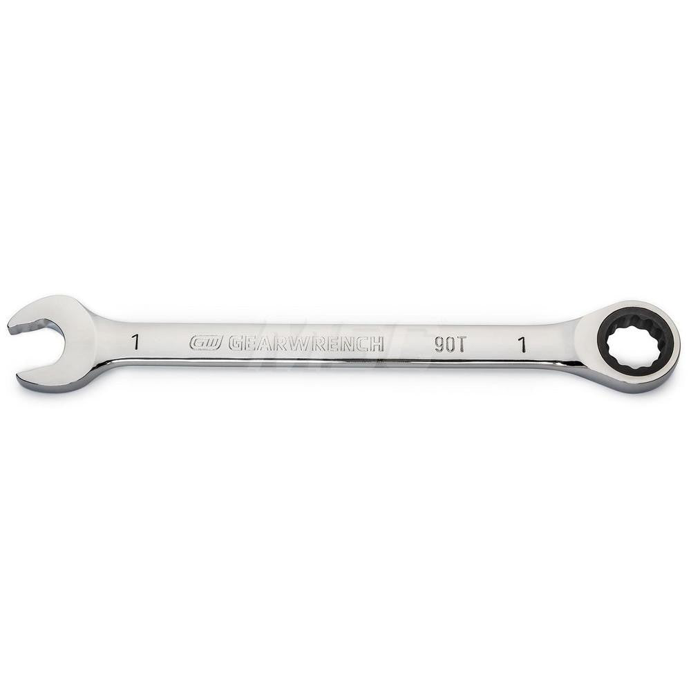 GEARWRENCH 86953 Combination Wrench 1" Head Size