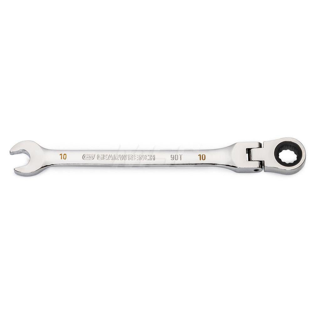 GEARWRENCH 86710 Combination Wrench 10.00 mm Head Size