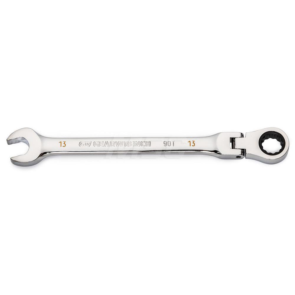 GEARWRENCH 86713 Combination Wrench 13.00 mm Head Size