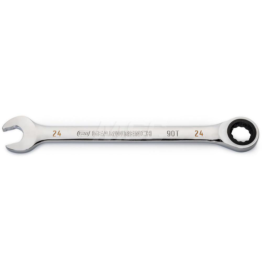 GEARWRENCH 86924 Combination Wrench 24.00 mm Head Size