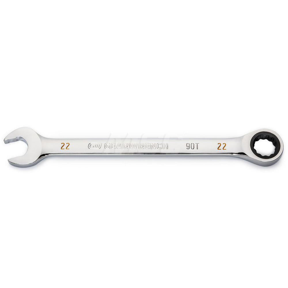 GEARWRENCH 86922 Combination Wrench 22.00 mm Head Size