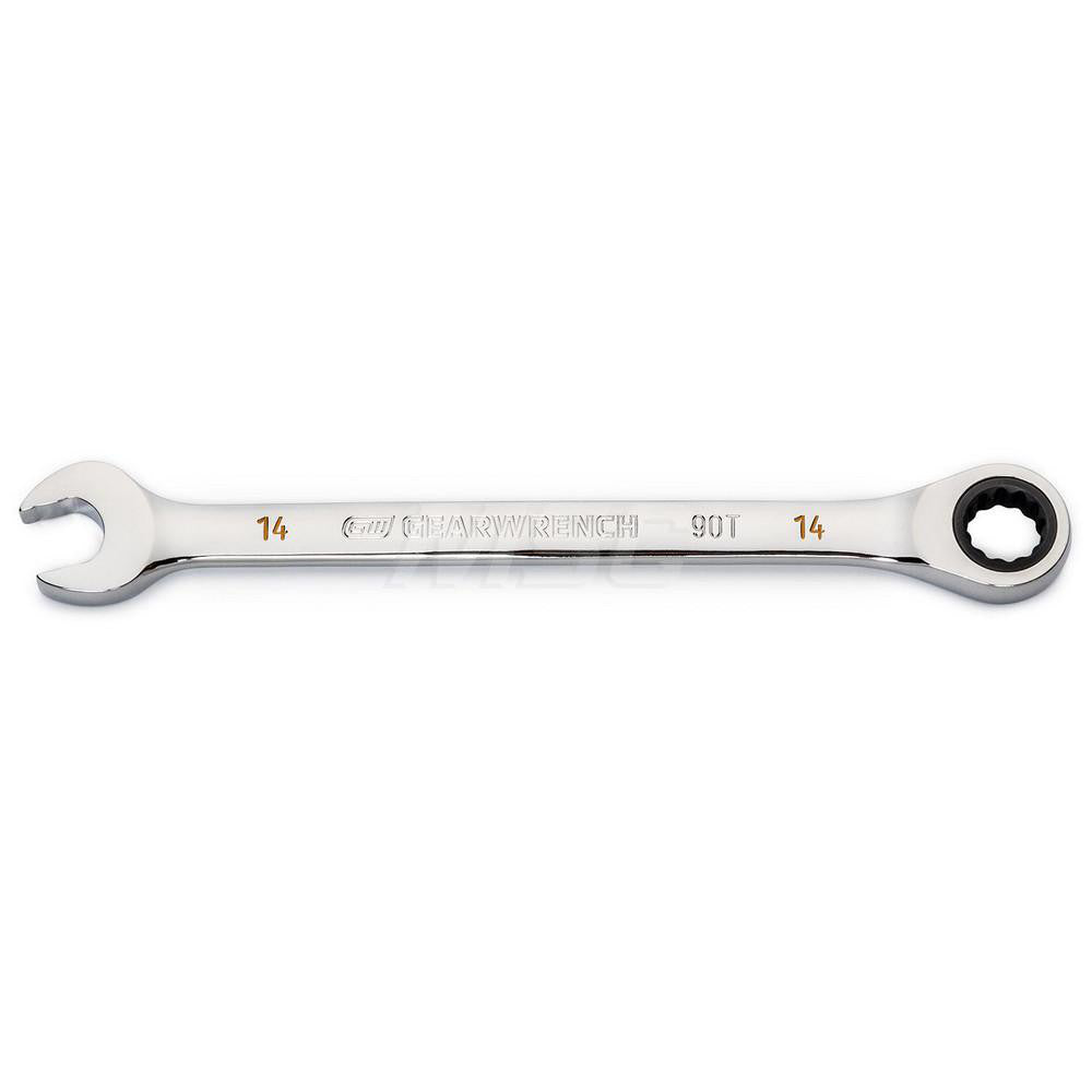 GEARWRENCH 86914 Combination Wrench 14.00 mm Head Size