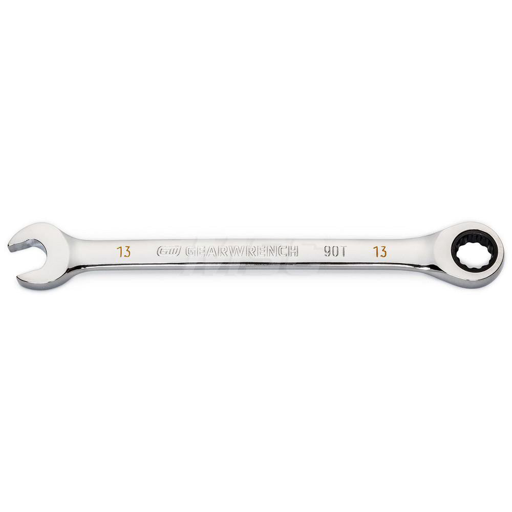 GEARWRENCH 86913 Combination Wrench 13.00 mm Head Size