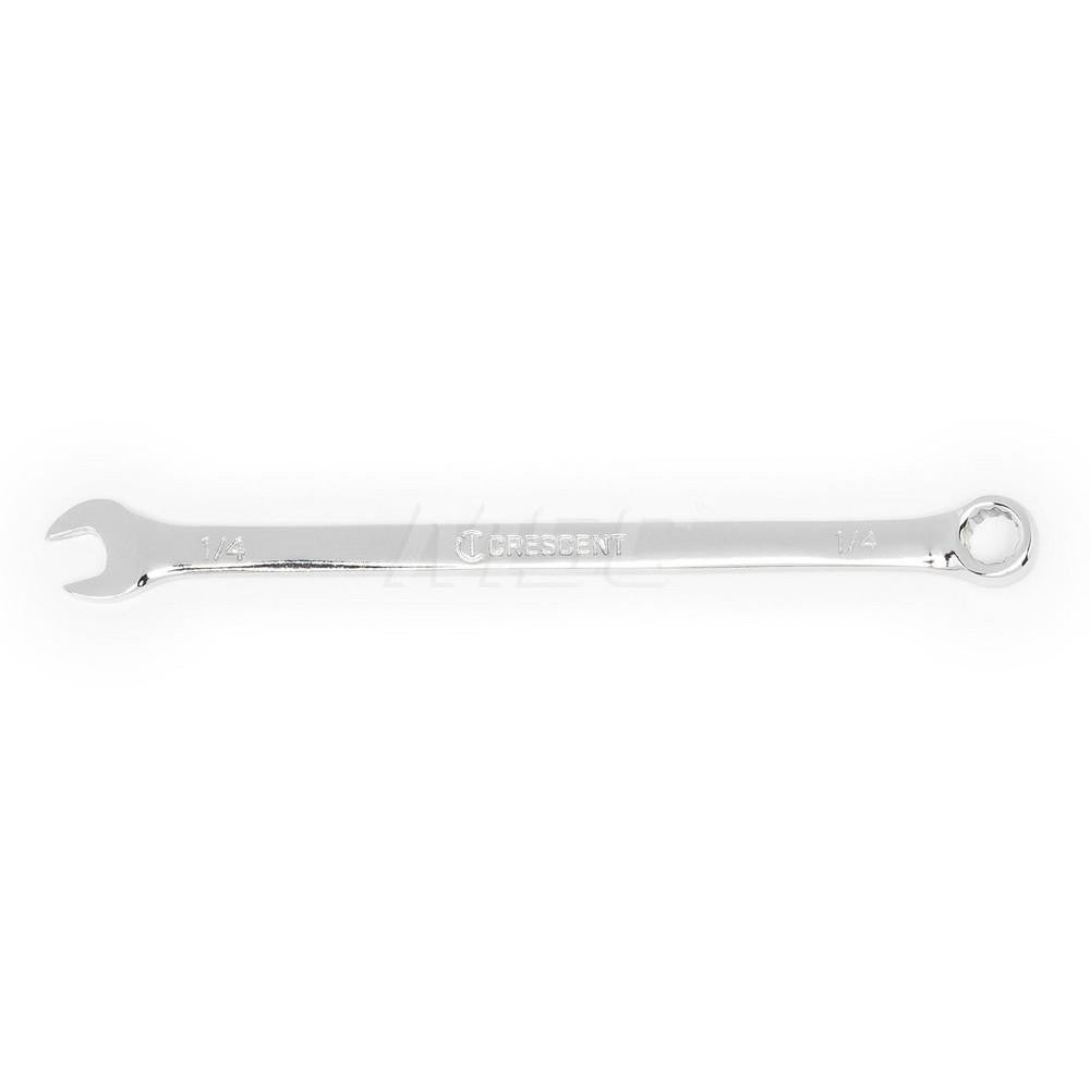 Crescent CCW0-05 Combination Wrench 1/4" Head Size
