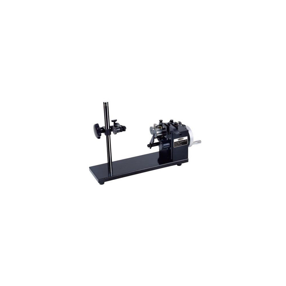 Insize USA LLC 4789-3E Test Indicator Concentricity Gage, Use with Dial Test Indicators