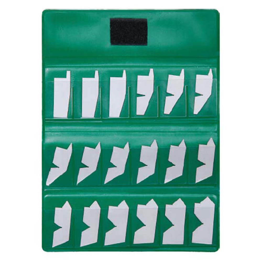 Insize USA LLC 4807 Angle Gage Sets 
