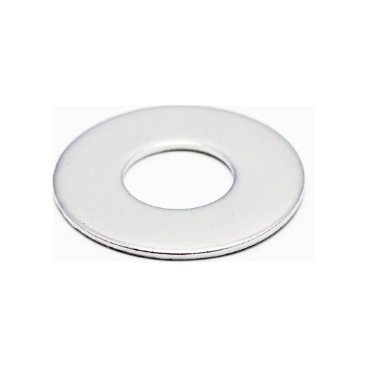 Foreverbolt FBFLWASH12SODP100 1/2" Screw Flat Washer Grade 18-8 Stainless Steel, NL-19