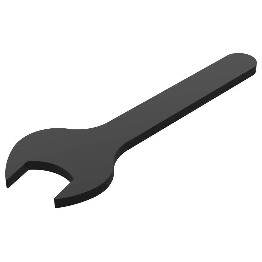 Seco 02927043 Collet Wrenches Collet Series ER20  Head Material Steel  Handle Material Steel  
