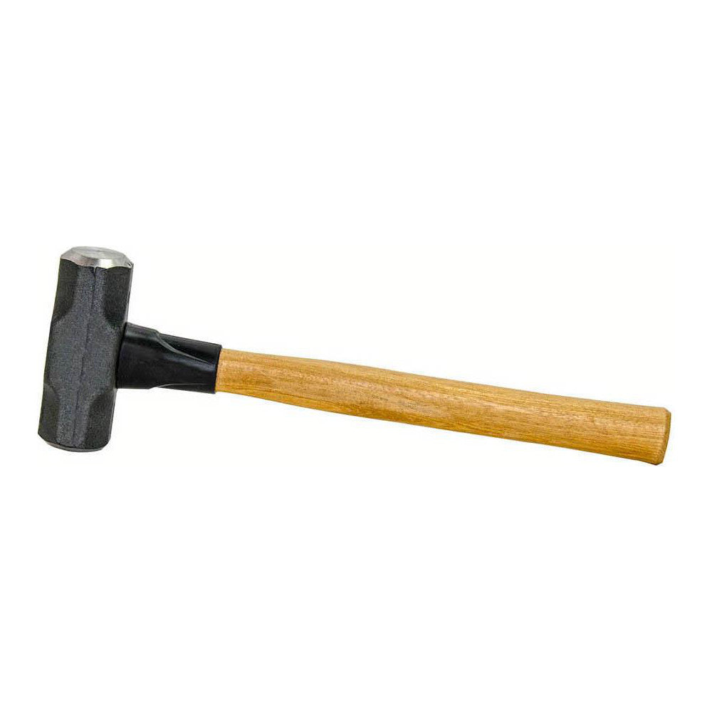 Bon Tool 84-569 Sledge Hammer 4 lb Head, 2" Face Dia