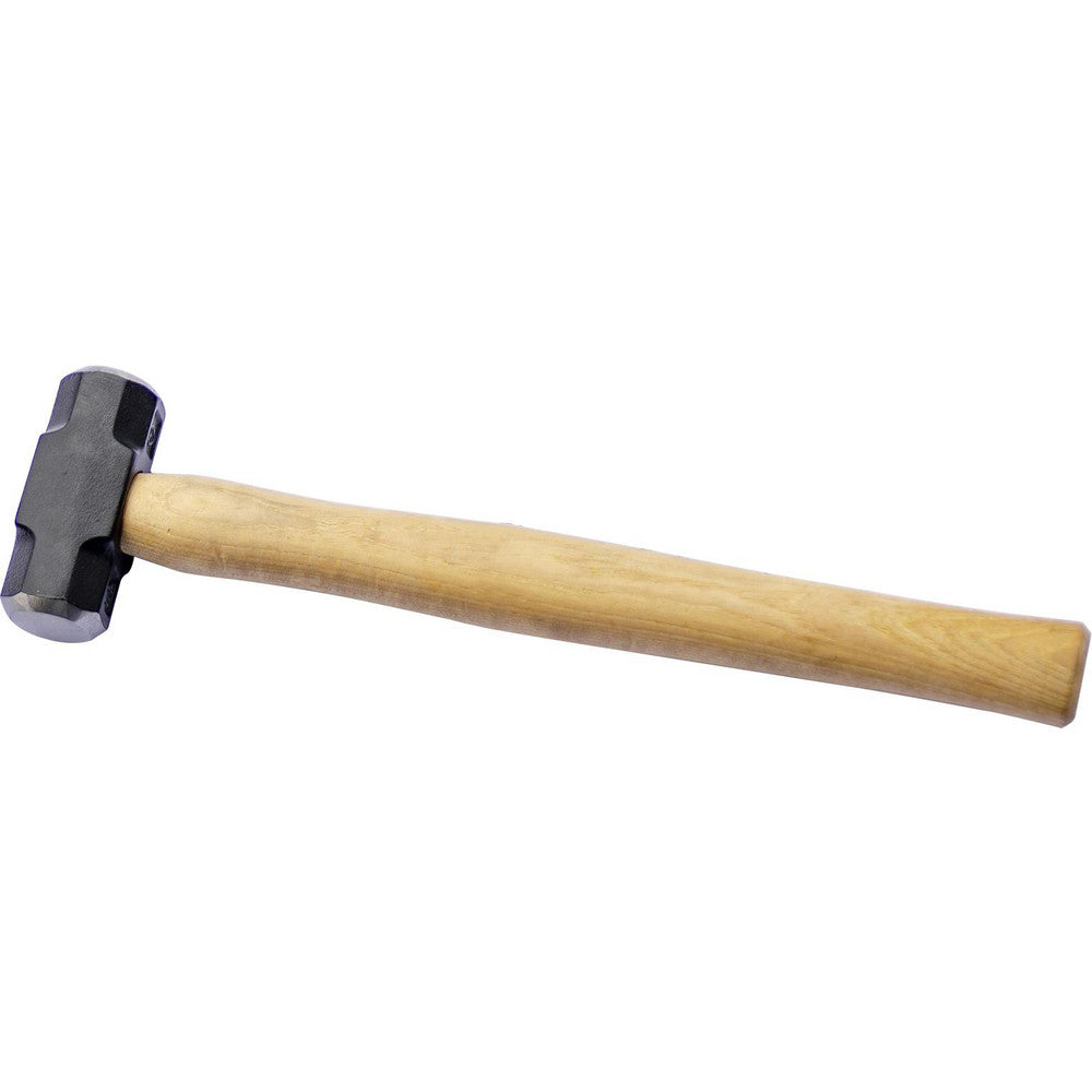 Bon Tool 84-567 Sledge Hammer 2 lb Head, 2" Face Dia