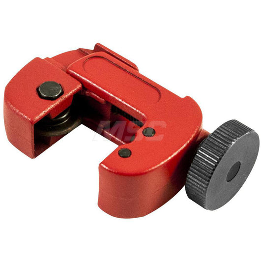 Pro-Source JTC-160 Hand Tube Cutter 1/8 to 5/8" Tube