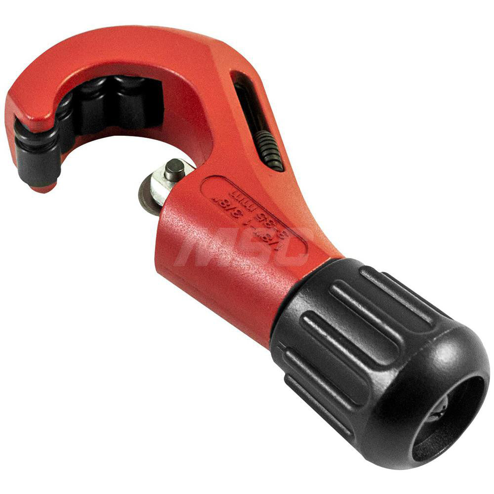 Pro-Source JTC-350 Hand Tube Cutter 1/8 to 1-3/8" Tube