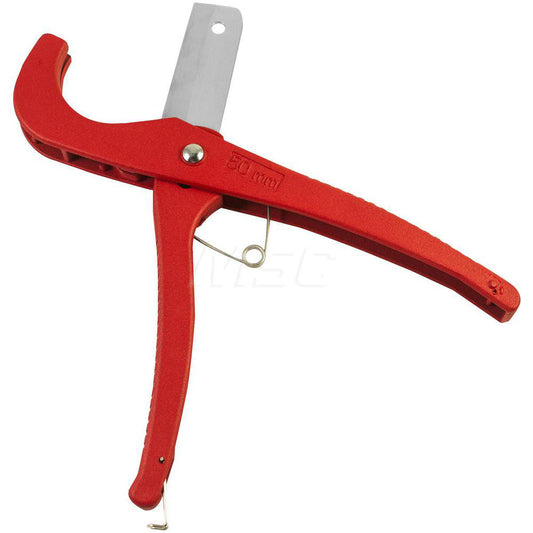 Pro-Source VF-50 Hand Pipe & Tube Cutter 1/8 to 1-5/8" Tube