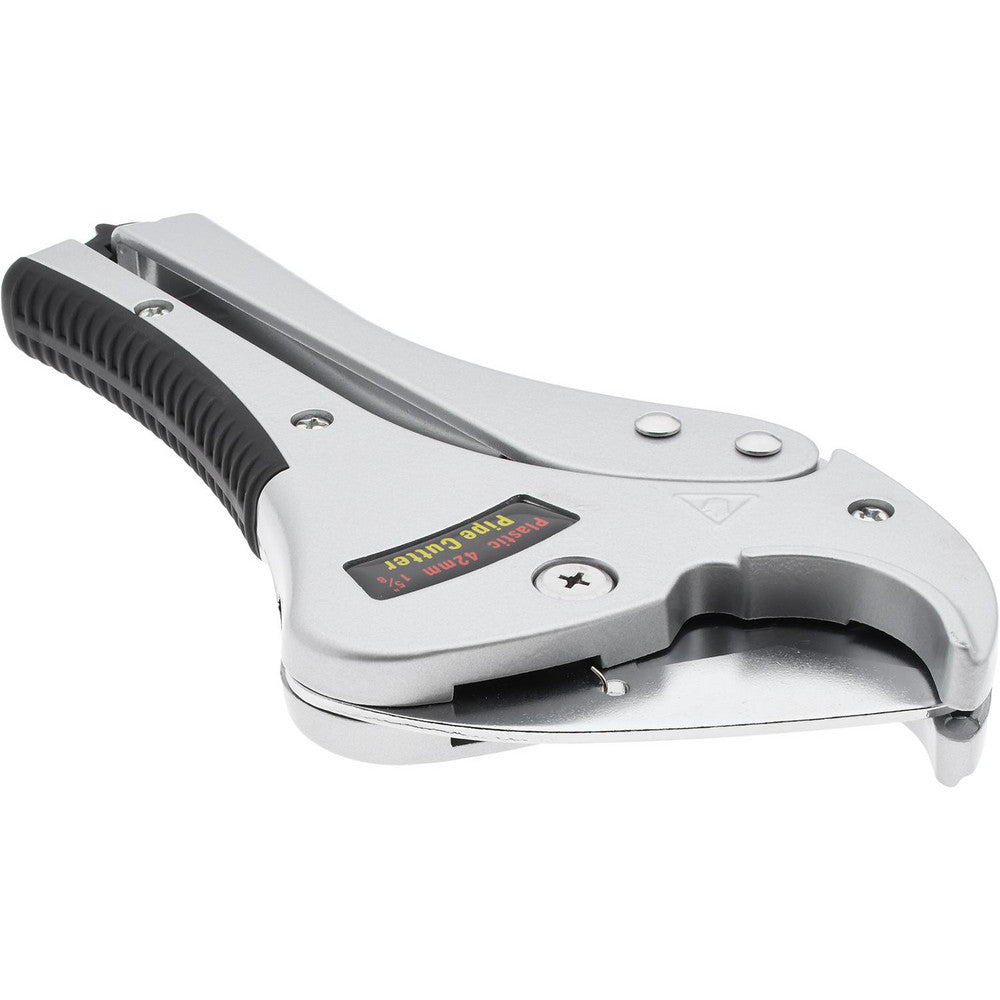 Pro-Source SF-742 Hand Pipe & Tube Cutter 1/2 to 1-5/8" Tube