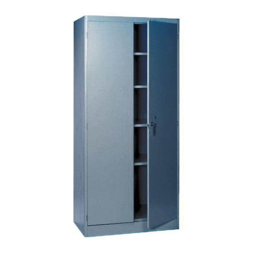 Value Collection 361872-4G Storage Cabinet 36" Wide, 18" Deep, 72" High