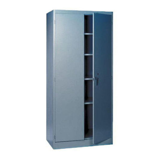 Value Collection 361872-4G Storage Cabinet 36" Wide, 18" Deep, 72" High