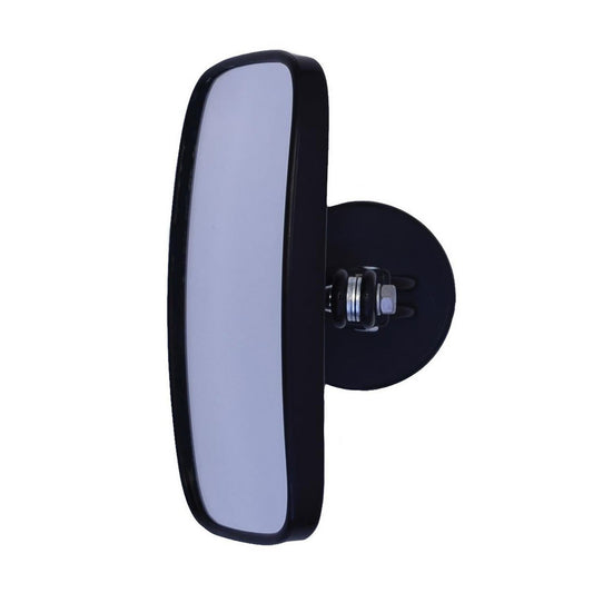 Ideal Warehouse Innovations Inc. 70-1145 Safety, Traffic & Inspection Mirrors Type Side Magnetic  Mirror Type Flat  Shape Rectangle  Handle Type Standard  Lens Material Acrylic  Mirror Material Acrylic