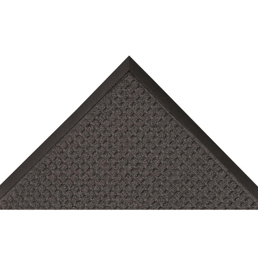 Notrax 166S0310CH Carpeted Entrance Mat 120' Long, 36' Wide, Blended Yarn Surface