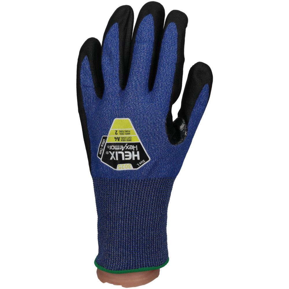 HexArmor 3025-L (9) Gloves HeatArmor™