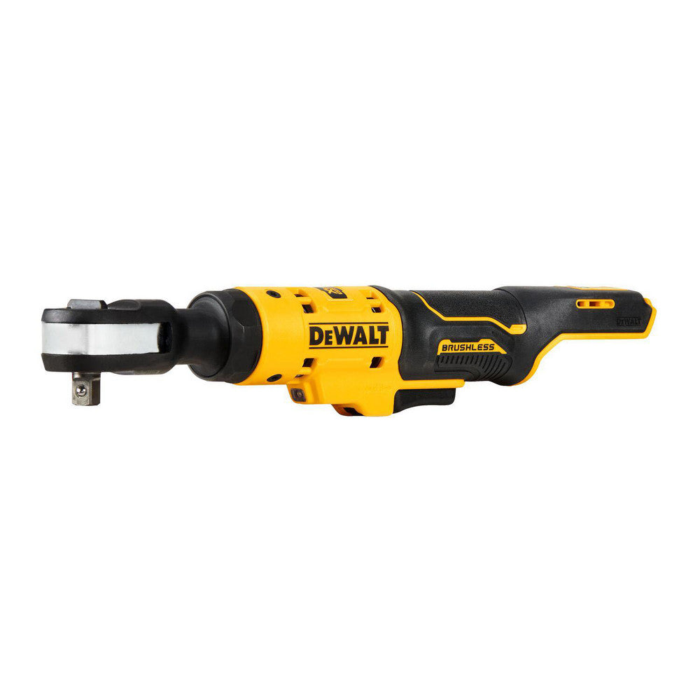 DeWALT DCF503B Cordless Ratchet 12V, 3/8" Drive, 250 RPM, 60 ft/lb Torque