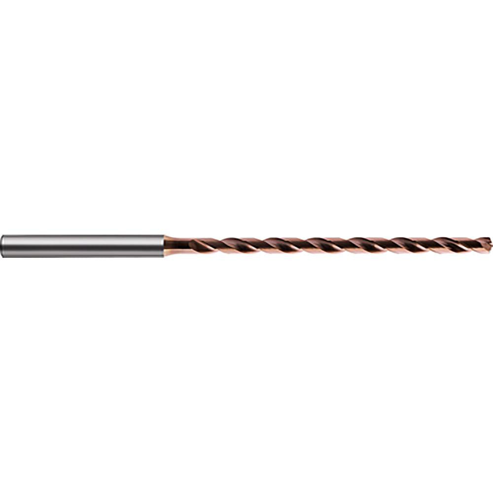 Guhring 9064910028000 Micro Drill Bit 2.80 mm Dia, 135 deg, Solid Carbide