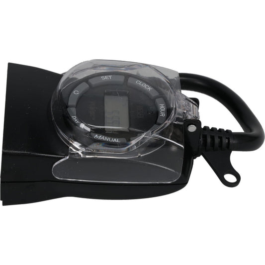 TORK nsi 642E Electrical Timers & Timer Switches Timer/Switch Type Timer Switch Recommended Environment Indoor Timing Range 24 h - 7 day Minimum On/Off Time 1 min Voltage 120.00 Amperage 15.0000 Frequency 60 Mount Type Surface Mount Number of Programma