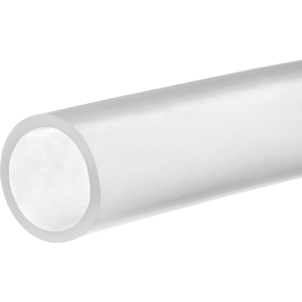 USA Industrials ZUSA-HT-2925 Polyethylene Tube 3/8" ID x 1/2" OD, 100' Long