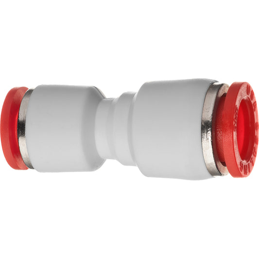 USA Industrials ZUSA-PTC-PBT-144 Push-to-Connect Push-to-Connect x Push-to-Connect Fitting Reducing Union, 3/8" OD