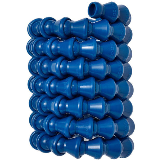 Loc-Line 49419 5' Hose Length, 1/4" Hose ID, Coolant Hose