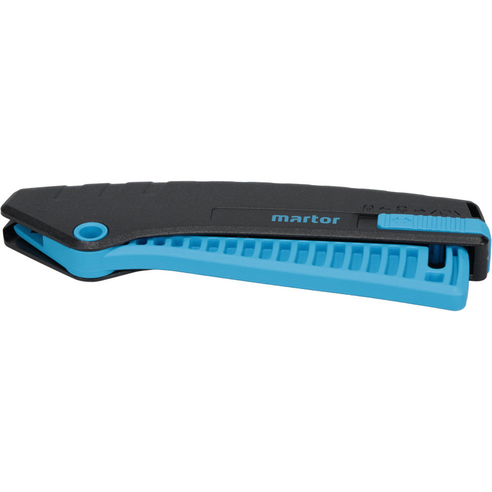 Martor USA 125001.02 Utility Knife Retractable