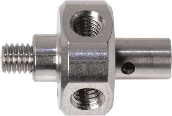 Renishaw A-5000-7610 CMM Stylus Center 13 mm, M3 Thread, Stainless Steel