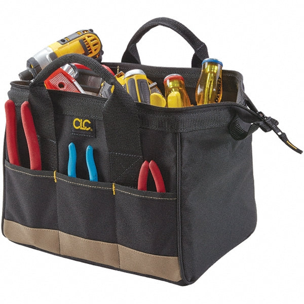 CLC 1161 Tool Bag 14 Pocket