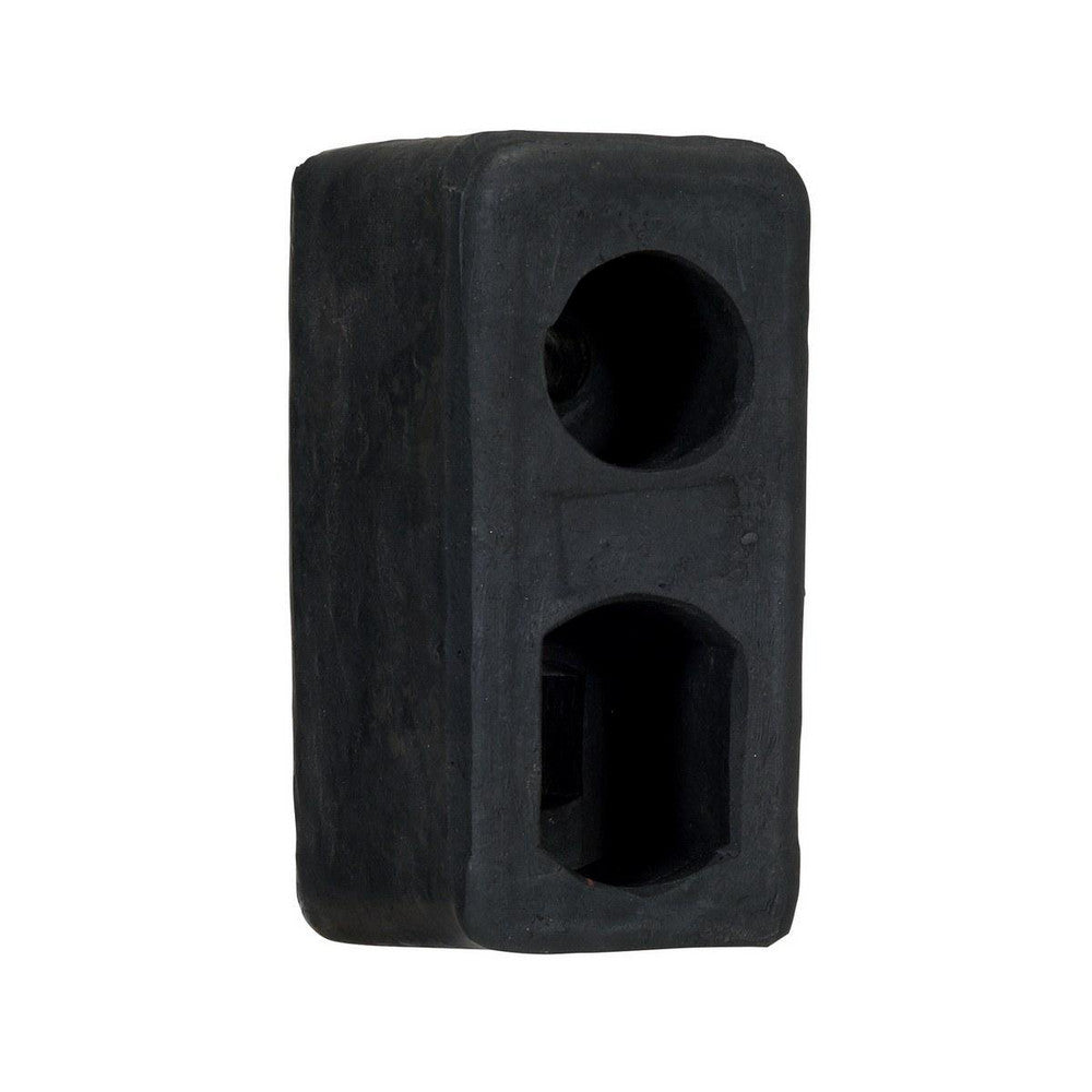 Vestil TB-10 Rubber Dock Bumper