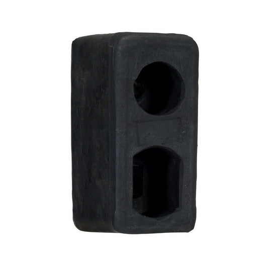Vestil TB-10 Rubber Dock Bumper