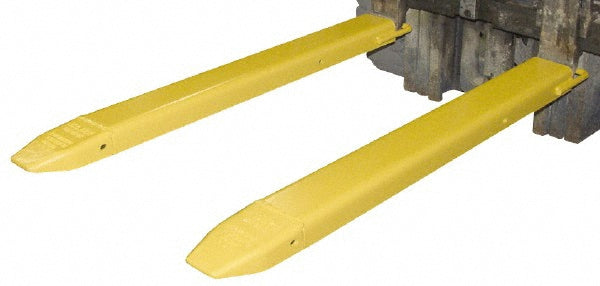 Vestil FE-6-96 4,000 Lb Capacity Fork Extension