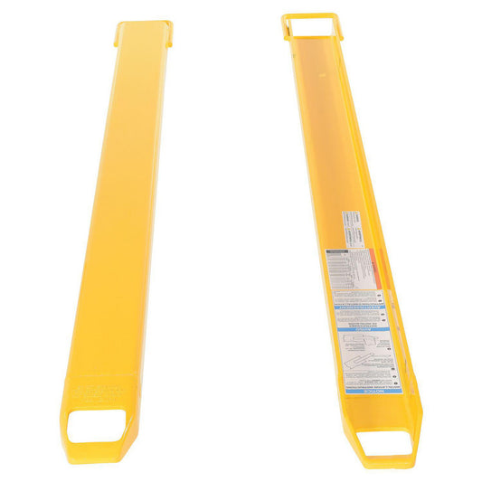 Vestil FE-4-72 4,000 Lb Capacity Fork Extension