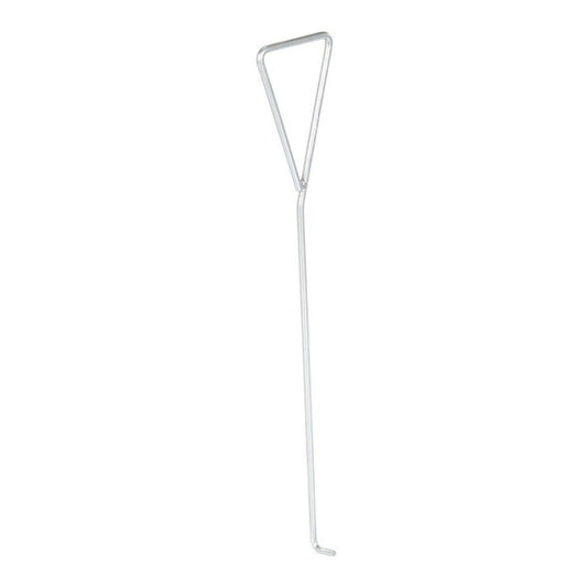 Vestil FM-HOOK 36 Inch Long Lifting Hook