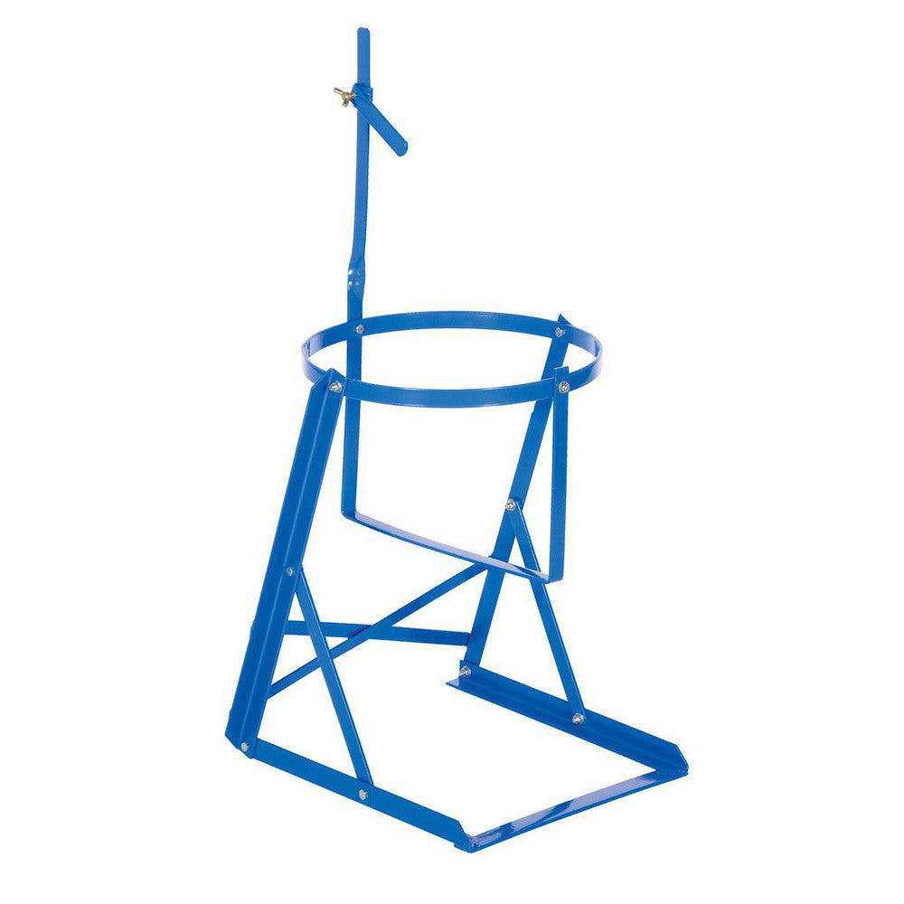 Vestil CAN-A Pail Tipper (1) 5 gal Drum