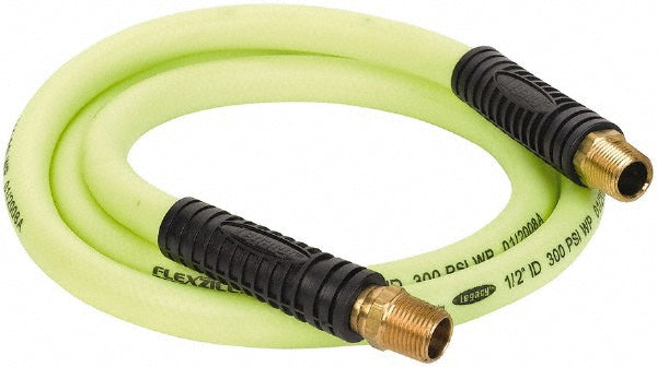 Legacy HFZ1206YW4S Lead-In Whip Hose 1/2" ID, 6'
